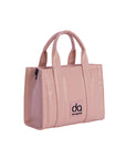 DON ALGODÓN TOTE M ROSA