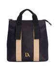 DON ALGODON MOCHILA NEGRA