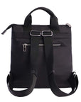 DON ALGODON MOCHILA NEGRA