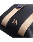 DON ALGODON MOCHILA NEGRA