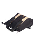 DON ALGODON MOCHILA NEGRA