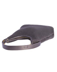 DON ALGODON BOLSO DE HOMBRO GRIS