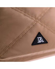 DON ALGODON BOLSO DE HOMBRO CAMEL
