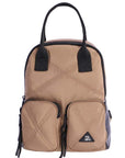 DON ALGODON MOCHILA CAMEL