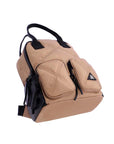 DON ALGODON MOCHILA CAMEL