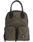 DON ALGODON MOCHILA KAKI