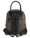 DON ALGODON MOCHILA KAKI