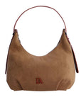 DON ALGODON BOLSO HOMBRO CAMEL