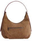 DON ALGODON BOLSO HOMBRO CAMEL