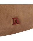 DON ALGODON BOLSO HOMBRO CAMEL