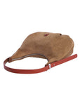 DON ALGODON BOLSO HOMBRO CAMEL