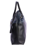 DON ALGODON BOLSO DE MANO C/B NEGRO