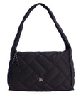 DON ALGODON BOLSO HOMBRO NEGRO
