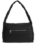 DON ALGODON BOLSO HOMBRO NEGRO