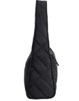 DON ALGODON BOLSO HOMBRO NEGRO