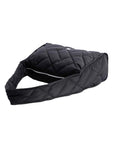 DON ALGODON BOLSO HOMBRO NEGRO