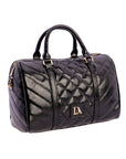 DON ALGODON BOLSO MANO C/B NEGRO