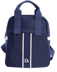 DON ALGODON MOCHILA RV AZUL MARINO