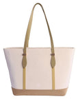 DON ALGODON SHOPPER RV BEIGE