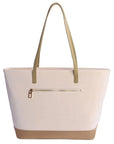 DON ALGODON SHOPPER RV BEIGE