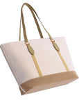 DON ALGODON SHOPPER RV BEIGE