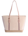 DON ALGODON SHOPPER RV ROSA