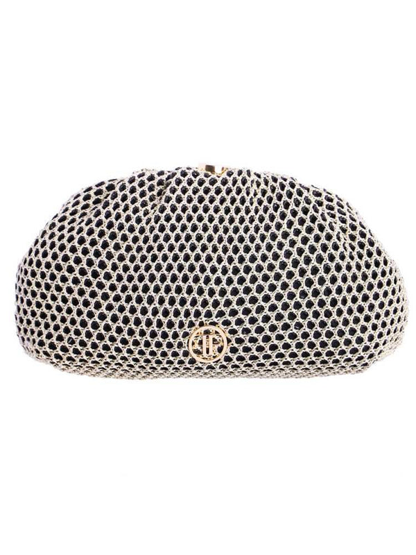 EFERRI BOLSO FIESTA NEGRO
