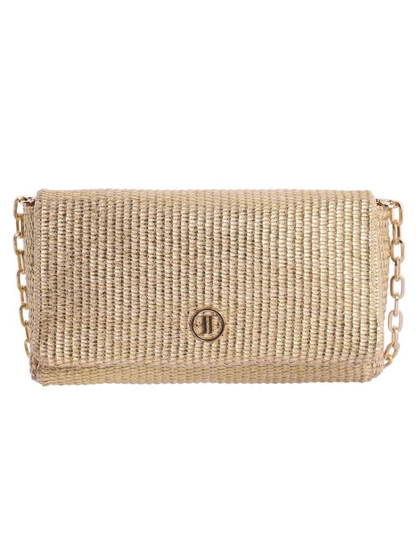 EFERRI BOLSO FIESTA ORO
