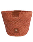 DON ALGODON BANDOLERA NARANJA