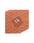 DON ALGODON NECESER NARANJA