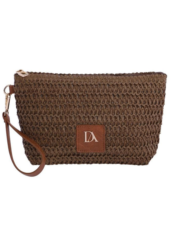 DON ALGODON NECESER MARRON