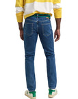 GANT SLIM CLEAN WASH JEANS MID BLUE VINTAGE