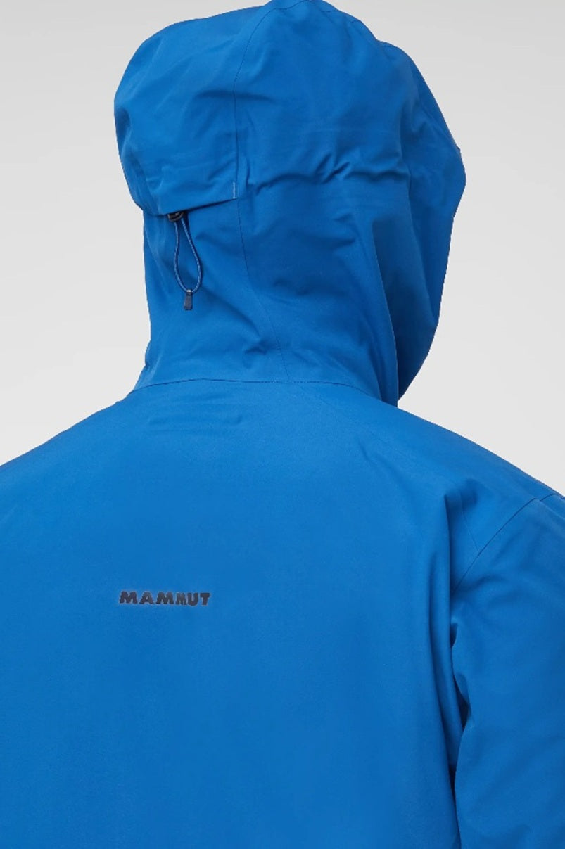 MAMMUT CHAQUETA LINARD GUIDE 3 IN 1 HS HOODED MEN