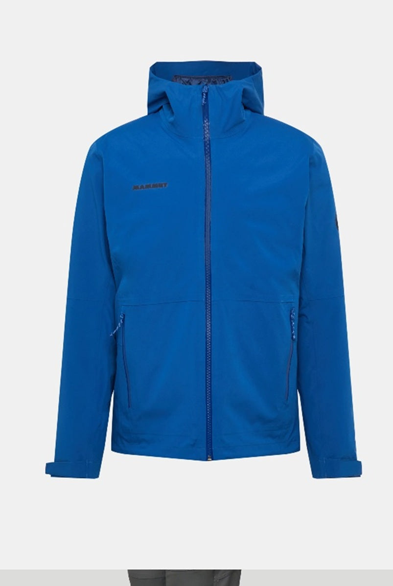 MAMMUT CHAQUETA LINARD GUIDE 3 IN 1 HS HOODED MEN