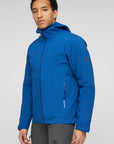 MAMMUT CHAQUETA LINARD GUIDE 3 IN 1 HS HOODED MEN