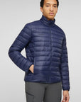 MAMMUT CHAQUETA LINARD GUIDE 3 IN 1 HS HOODED MEN