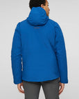 MAMMUT CHAQUETA LINARD GUIDE 3 IN 1 HS HOODED MEN