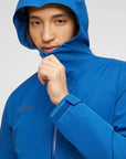 MAMMUT CHAQUETA LINARD GUIDE 3 IN 1 HS HOODED MEN