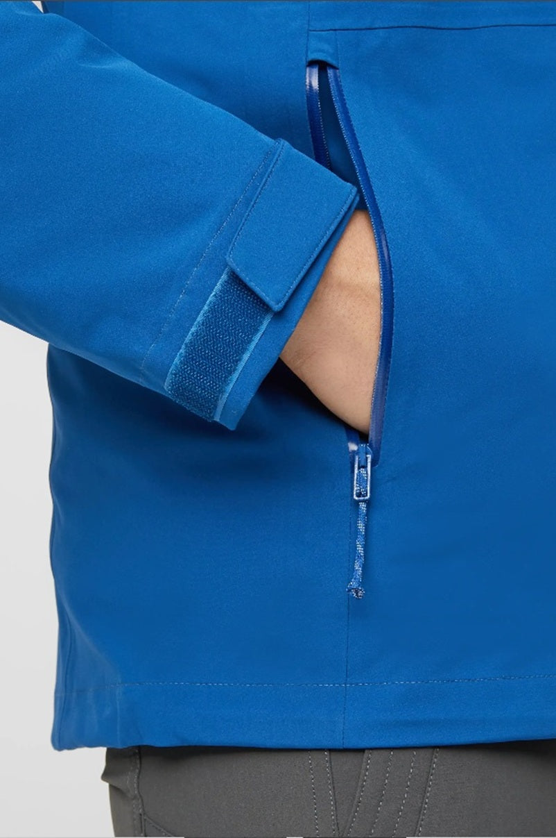 MAMMUT CHAQUETA LINARD GUIDE 3 IN 1 HS HOODED MEN