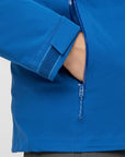 MAMMUT CHAQUETA LINARD GUIDE 3 IN 1 HS HOODED MEN