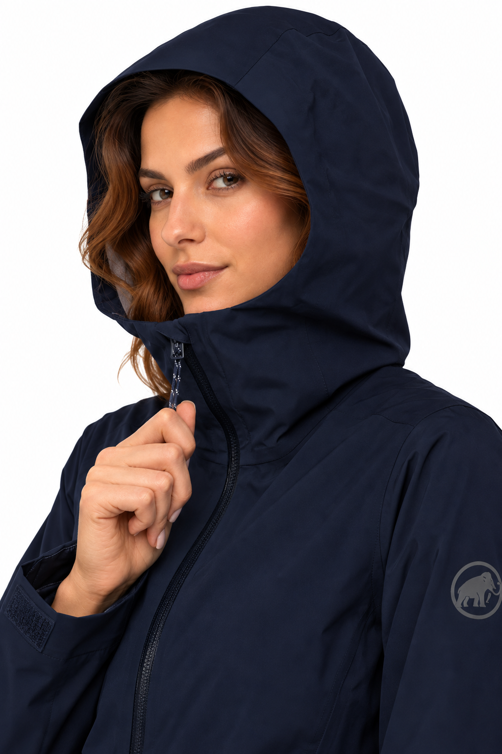 MAMMUT CHAQUETA LINARD GUIDE 3 IN 1 HS HOODED WOMEN