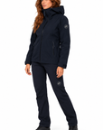 MAMMUT CHAQUETA LINARD GUIDE 3 IN 1 HS HOODED WOMEN