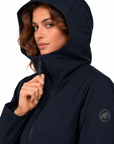 MAMMUT CHAQUETA LINARD GUIDE 3 IN 1 HS HOODED WOMEN