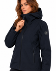 MAMMUT CHAQUETA LINARD GUIDE 3 IN 1 HS HOODED WOMEN