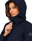 MAMMUT CHAQUETA LINARD GUIDE 3 IN 1 HS HOODED WOMEN