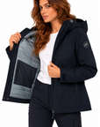 MAMMUT CHAQUETA LINARD GUIDE 3 IN 1 HS HOODED WOMEN