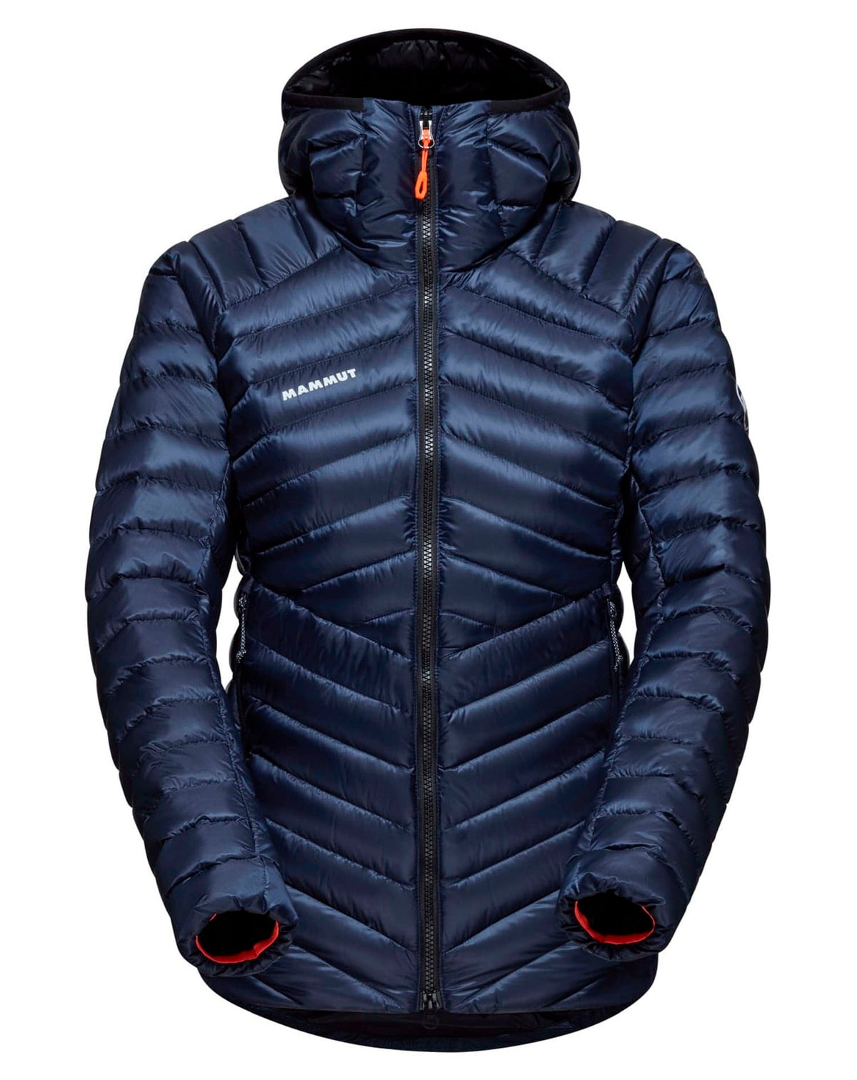 MAMMUT CHAQUETA CON CAPUCHA BROAD PEAK IN MUJER MA
