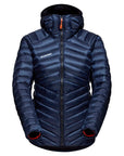 MAMMUT CHAQUETA CON CAPUCHA BROAD PEAK IN MUJER MA