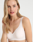 SLOGGI ZERO FEEL BRALETTE BLANCO