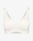 SLOGGI ZERO FEEL BRALETTE BLANCO